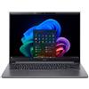 Acer Notebook 14'' Acer TravelMate X4 14 AI TMX414-51-TCO-507 U5-226V/16GB/1TB SSD/Win11Pro/Grigio [NX.BPUET.002]
