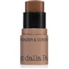 Diego dalla Palma All In One Bronzer & Contour 4 g