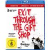 Alive - Vertrieb und Marketing/DVD Exit through the Gift Shop