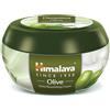Himalaya Olive Extra Nourishing Cream for Ultimate Hydration and Moisturized Skin | Fresh, Delicate Scent | Gets Easily Absorbed Revitalizes and Improves the Texture of Skin -150ml