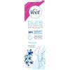 Veet Hair Remover Cream Sensitive Skin 100 g
