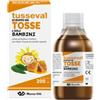 Marco Viti Tusseval Sciroppo Tosse Bambini 200ml
