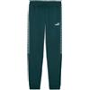 PUMA Pantalone PUMA sportivo Essentials Tape