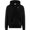 KAPPA Felpa con cappuccio Kappa Logo Jack Slim
