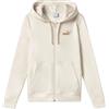 PUMA Felpa Puma con cappuccio Essential donna