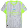 PUMA TEAMSPORT Maglia gara Third Manchester City 25/26