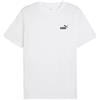 PUMA Maglia Puma Essentials Small No. 1 Logo Tee