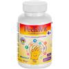 PEDIATRICA Srl PEDIAVIT CARAMELLE GOMM NF60PZ
