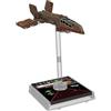 Giochi Uniti HWK-290 X-Wing Star Wars