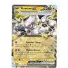Pokemon - Mewtwo ex 058/182 - Paradox Rift - Tera Double Rare - Carta singola