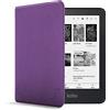 Forefront Cases Custodia per Kobo Clara 2E - Custodia Protettiva Magnetica per Kobo Clara 2E (Modello: 2022) - Smart Auto Sveglia Sonno Funzione - Sottile, Leggero Cover - Viola