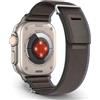 KOZRFEYA Cinturino Trail Loop Compatibile con Apple Watch Ultra 49mm/46mm/45mm/44mm/42mm/41mm/40mm/38mm, Cinturino Sport Loop Compatibile con iWatch Ultra 2/Series 10/9/8/7/6/5/4/3/2/1/SE