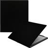 GOVTVA Custodia magnetica con supporto per Onyx Boox Note Air 4 C/Note Air 3 C (2024/2023) Custodia in pelle leggera ultra sottile con auto sleep/wake e chiusura magnetica (nero)