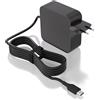 Cabuty 65W caricabatterie USB C per Soundboks Gen 4/GO, JBL Extreme 3 4, Sonos Roam 2, Marshall Emberton II, Ultimate Ears Boom 4,Anker SoundCore 2 Alimentazione elettrica