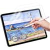 CUFEREDU 2 pezzi di pellicola Sensazione di carta per Honor Pad 10 / Honor Tablet 10 12.1 tablet pad Film idrogel opaco Film Flessibile Antideflagrante