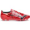 MIZUNO scarpe gomma MIZUNO Alpha 2 pro md rosso
