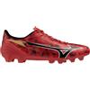 MIZUNO scarpe gomma MIZUNO Alpha 2 select md rosso