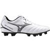 MIZUNO scarpe gomma MIZUNO Monarcida neo 3 select md bianco