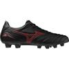 MIZUNO scarpe gomma MIZUNO Morelia neo 4 pro fg nero