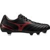 MIZUNO scarpe vite MIZUNO Monarcida neo 3 select sg nero
