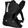Chicco Marsupio EasyFit Chicco Black Night