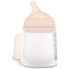 Suavinex Biberon Suavinex Anti Colica Zero.Zero 180 ml Flusso Lento Fair