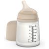 Suavinex Biberon Suavinex Anti Colica Zero.Zero 180 ml Flusso Lento Light