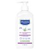 Mustela Gel Detergente Intimo Mustela
