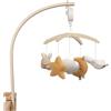 Little Dutch Giostrina Musicale Little Dutch In Legno Newborn Naturals
