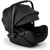 Bugaboo Ovetto Bugaboo Otter By Nuna Mineral washed black