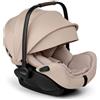 Bugaboo Ovetto Bugaboo Otter By Nuna Desert taupe melange