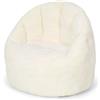 Little Dutch Poltrona Per Bambini Little Dutch Bianco