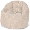 Little Dutch Poltrona Per Bambini Little Dutch Beige