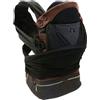Boppy Portabebè Boppy Adjust Comfyfit Charcoal