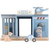 Little Dutch Stazione Della Polizia In Legno Little Dutch