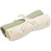 Little Dutch Swaddle Little Dutch 70x70 cm Forest Treasures & Sage