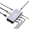 Vivolink USB-C HUB for conference VLUSBCHUB2-OUT