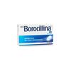 Neoborocillina Neo borocillina 1,2 mg + 20 mg pastiglie 1,2 mg + 20 mg pastiglie 16 pastiglie