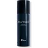 DIOR SAUVAGE #DEODORANTE SPRAY