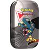 Pokémon- Eelektross e Galvantula Tipo di Prodotto, Multicolore, 8.13 cm x 12.19 cm x 0.1 cm, 10-10044-122