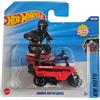 Hot Wheels - Honda Motocompo - HW Moto 3/5 - HYW43 - Short Card - Moto - Rosso - Mattel 2025 - 1:64