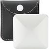 Brrnoo Flip Toy Desktop Pocket Flip Toy, Pocket Antistress Toy, Metal Fingertip Decompression Flip Office Rotary, Stress Ansia Alleviare Giocattolo(#1)