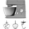KENWOOD KVC3100S Robot patissier Chef - Inox