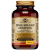 Solgar it. multinutrient spa Dima Solgar Complex 60 Capsule Vegetali