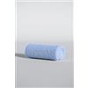 Farfallarossa Premium - Asciugamano 100% Cotone 450GSM Celeste / 30x50CM 1PZ