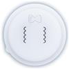Pastidea - Trafila in POM Riccioli Compatibile con Philips Pasta Maker Avance e Serie 7000