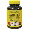 NATURE'S PLUS GARLITE 90CPS LA STREGA