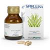 SPIRULINA 50 opercoli