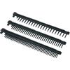 Rowenta 3x pettini piastra capelli a vapore SteamPod 4 LP7400 LP7410 E3902400