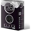 SidZmia Ceretta Brasiliana Nera Cera Depilatoria Senza Strisce Depilatorie Ceretta Viso Ceretta Indolore Ceretta a Caldo Cera per Ceretta Black Waxing Ceretta Senza Strisce Cera Brasiliana Perle
